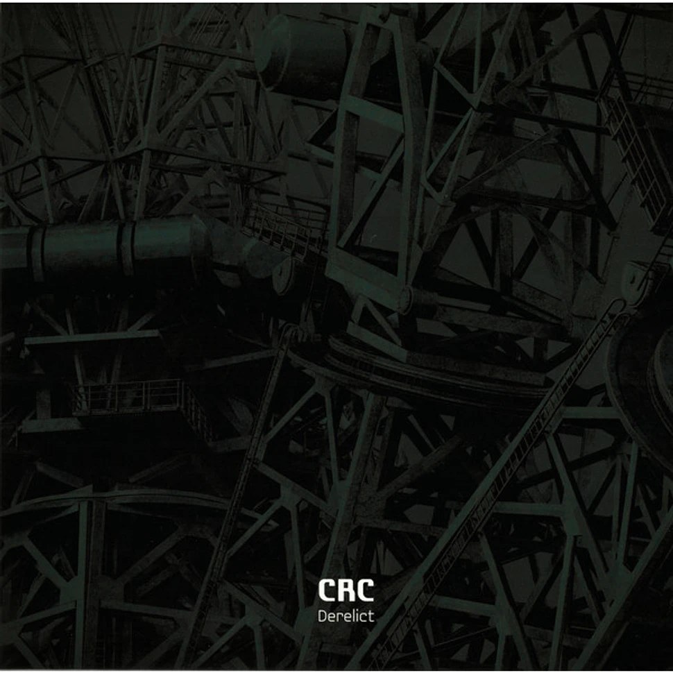 CRC - Derelict EP