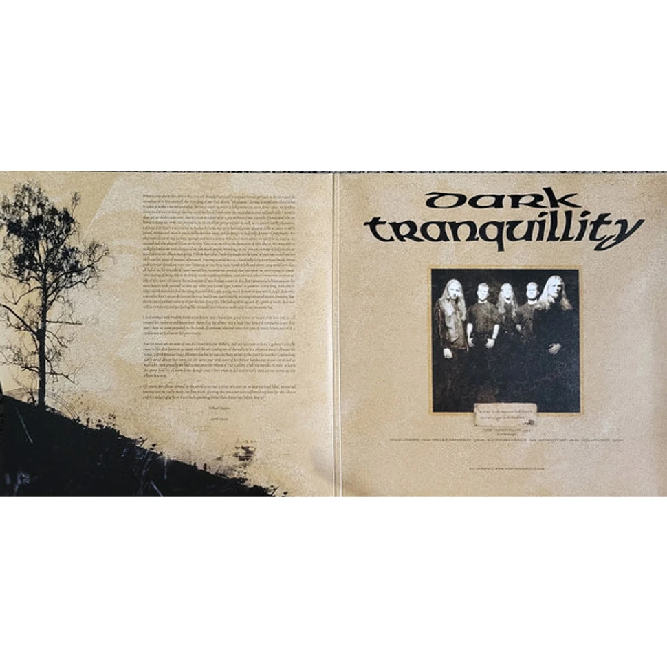 Dark Tranquillity - The Gallery