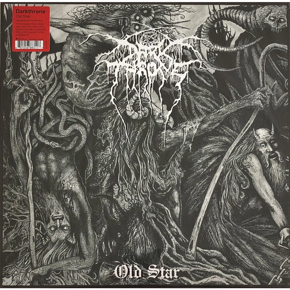 Darkthrone - Old Star