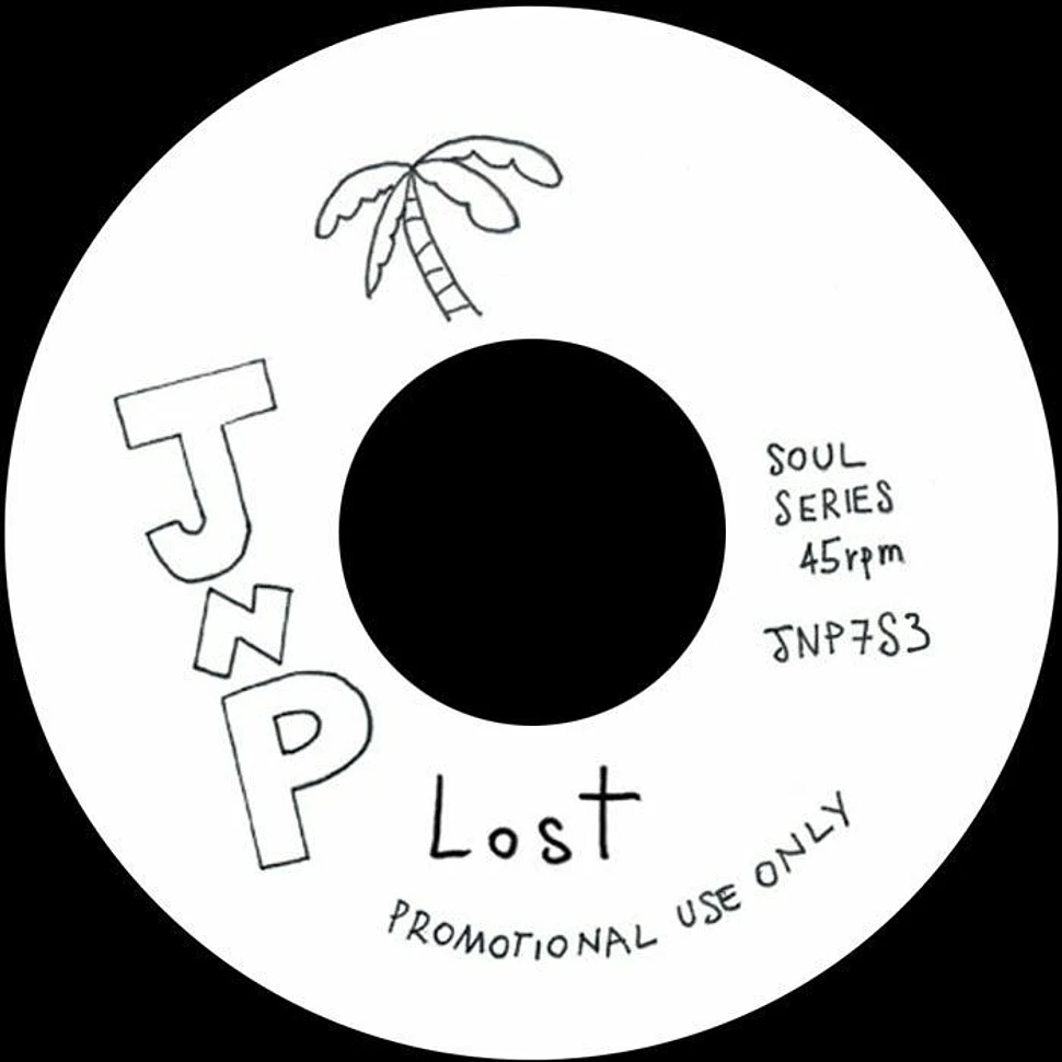 Jazz N Palms - Soul 03