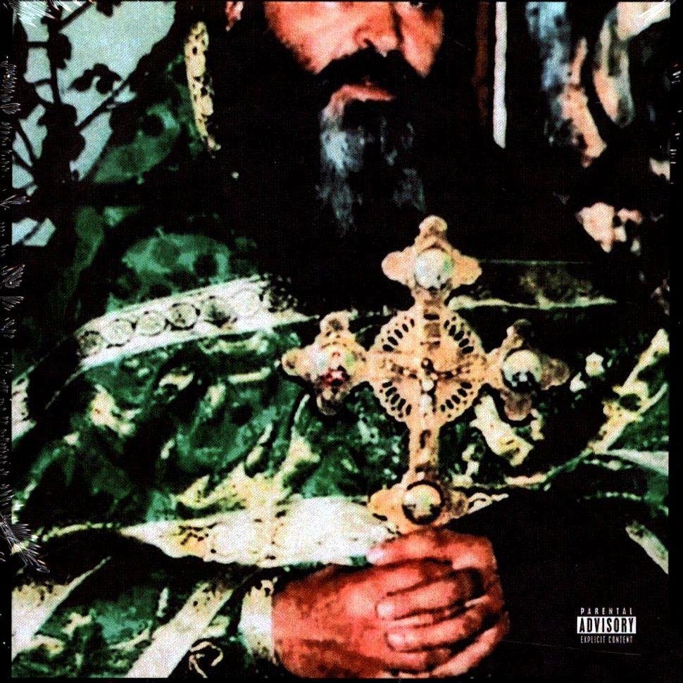 $uicideboy$ - Sing Me A Lullaby My Sweet Temptation