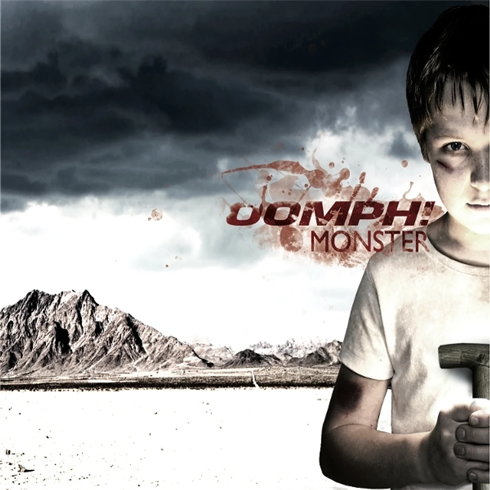 OOMPH! - Monster