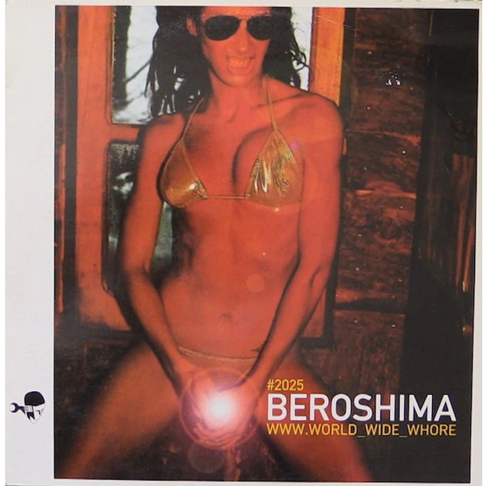 Beroshima - WWW WorldWideWhore EP