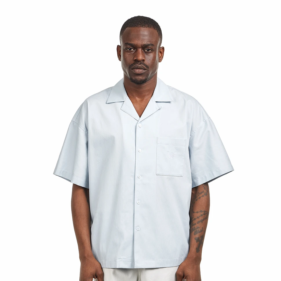 New Amsterdam Surf Association - Wijk Shirt