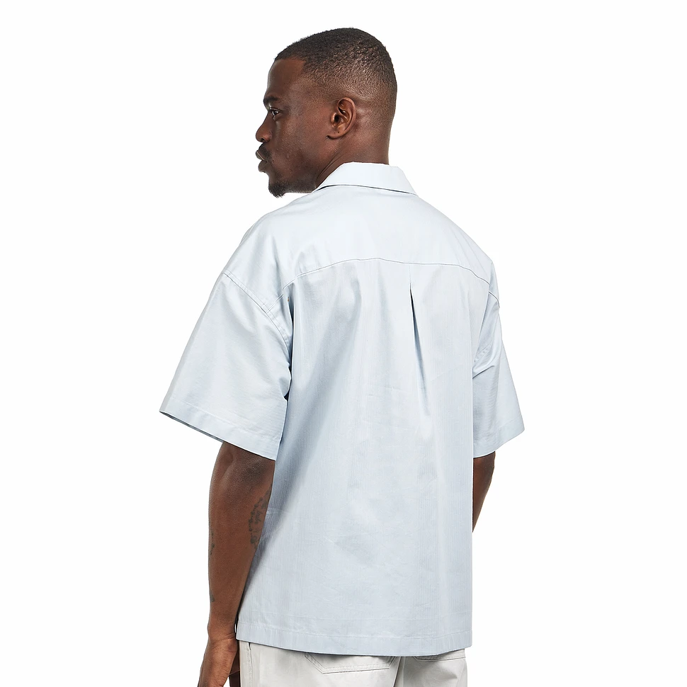 New Amsterdam Surf Association - Wijk Shirt