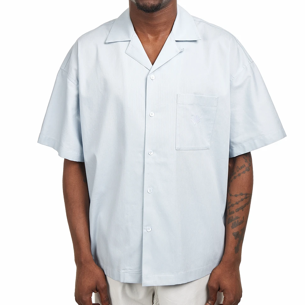 New Amsterdam Surf Association - Wijk Shirt