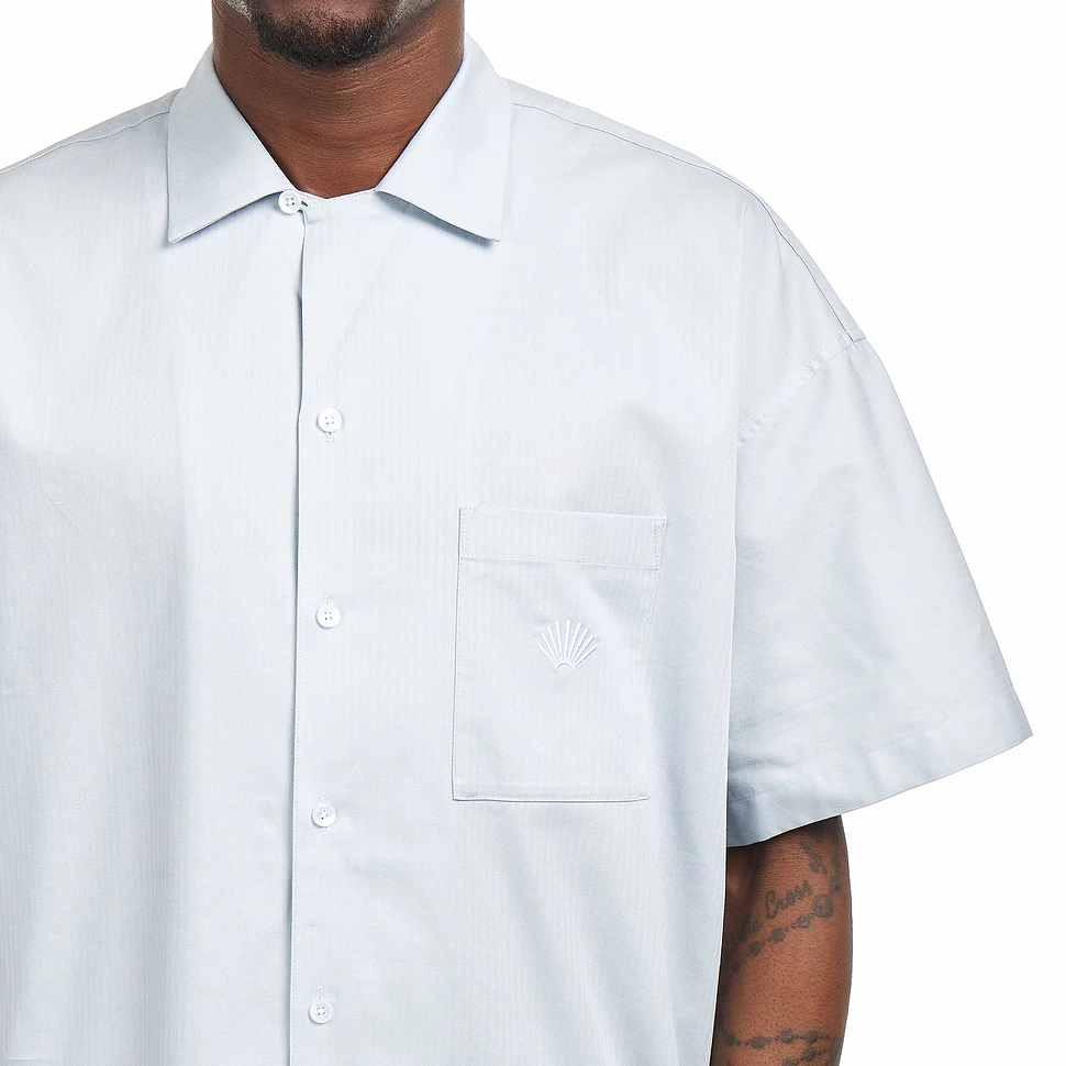 New Amsterdam Surf Association - Wijk Shirt