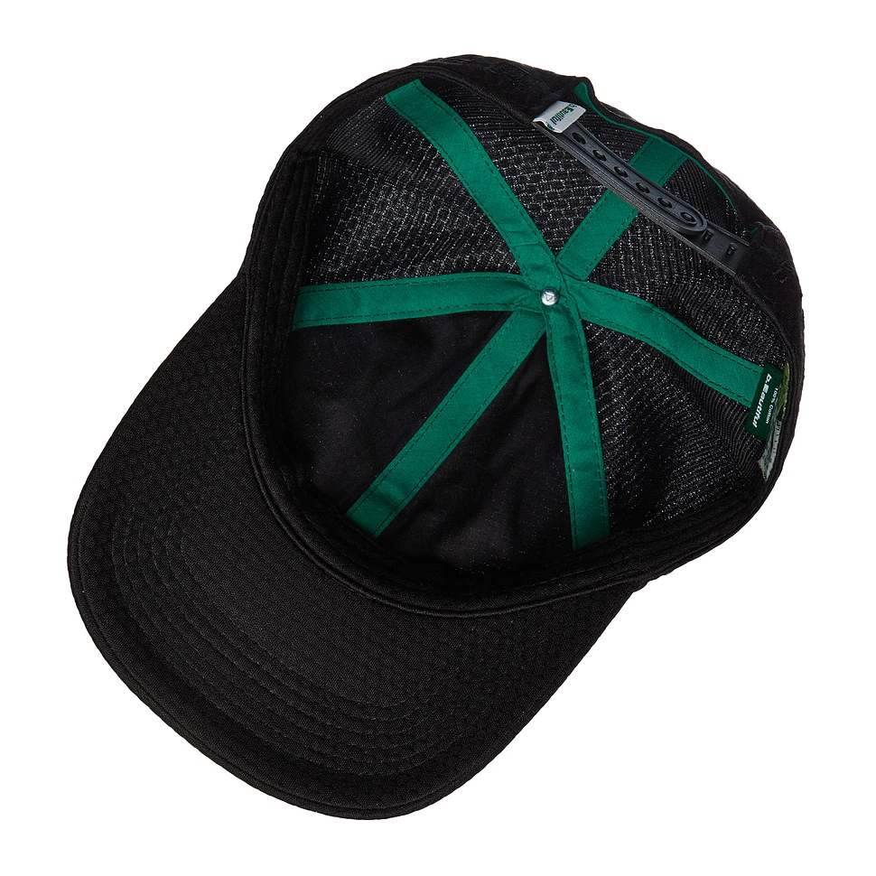 b.Eautiful - Yamato 6 Panel Hat