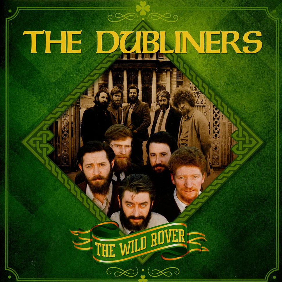 The Dubliners - The Wild Rover