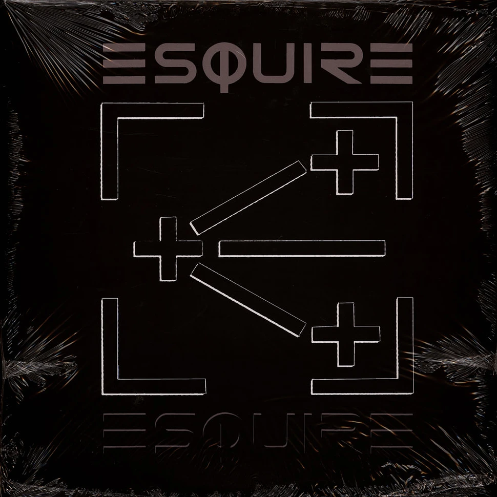 Esquire - Esquire