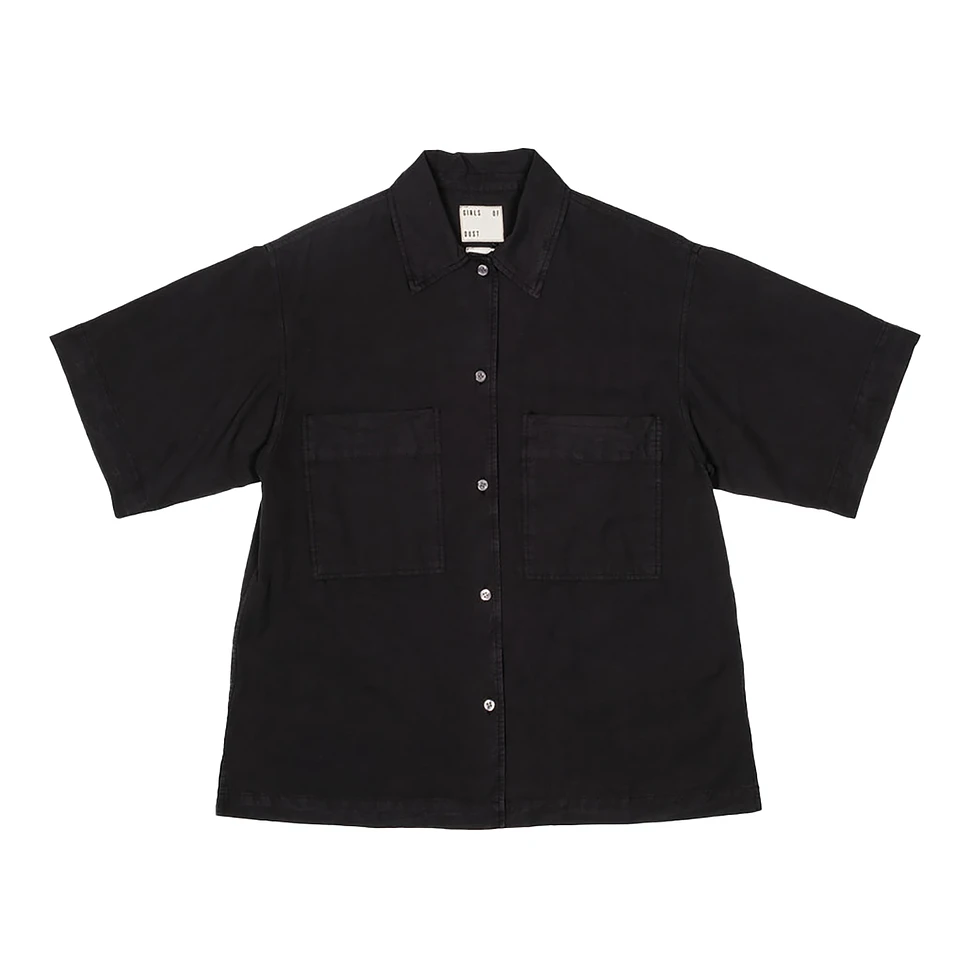 Girls of Dust - Okinawa Shirt