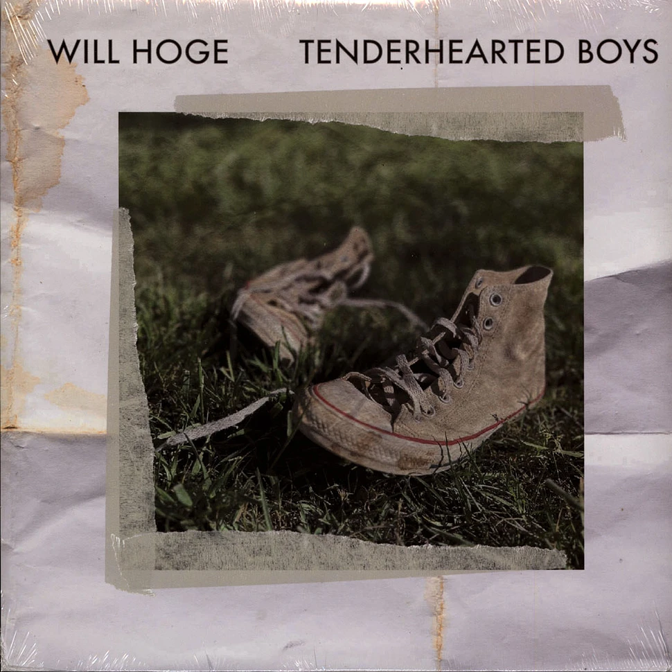 Will Hoge - Tenderhearted Boys Evergreen Variant