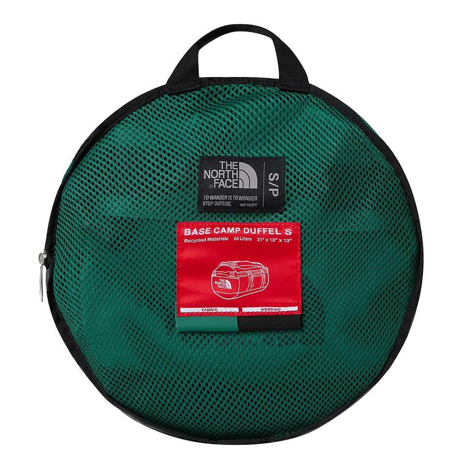 The North Face - Base Camp Duffel - S