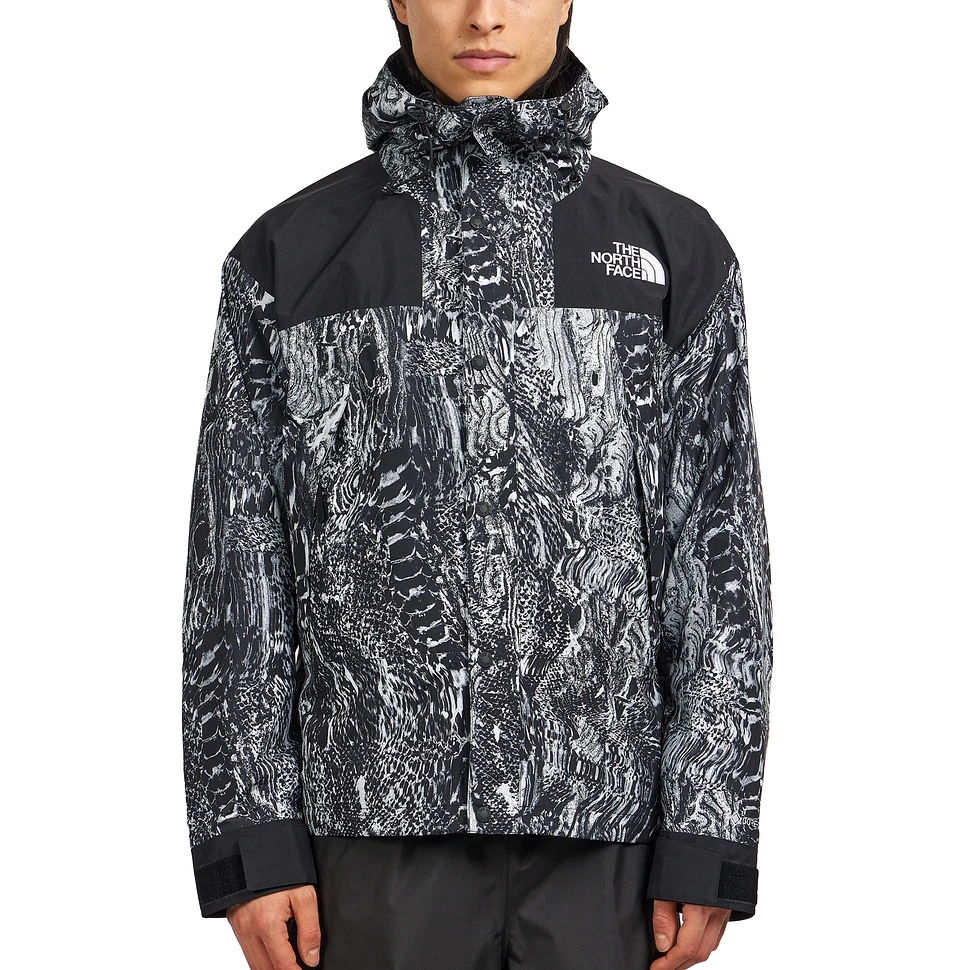 The North Face - GTX Mountain Jacket