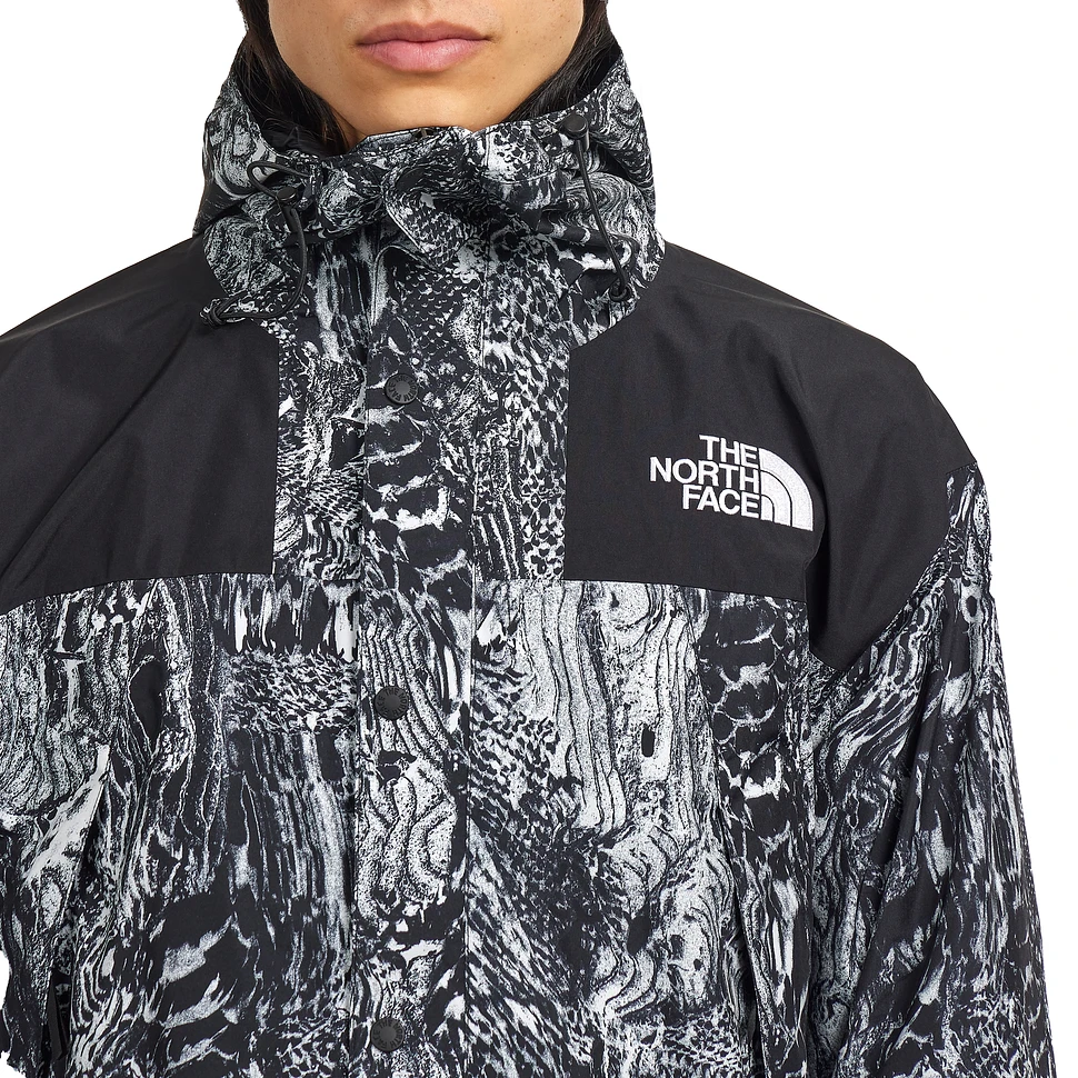 The North Face - GTX Mountain Jacket