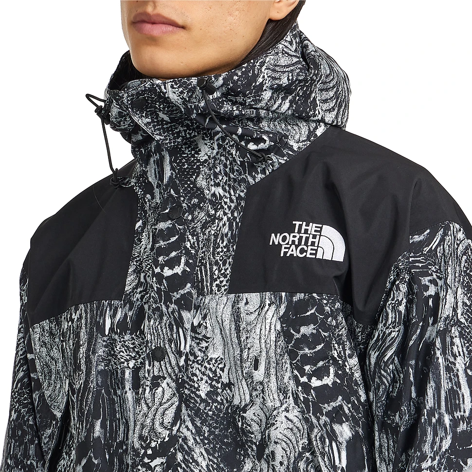 The North Face - GTX Mountain Jacket