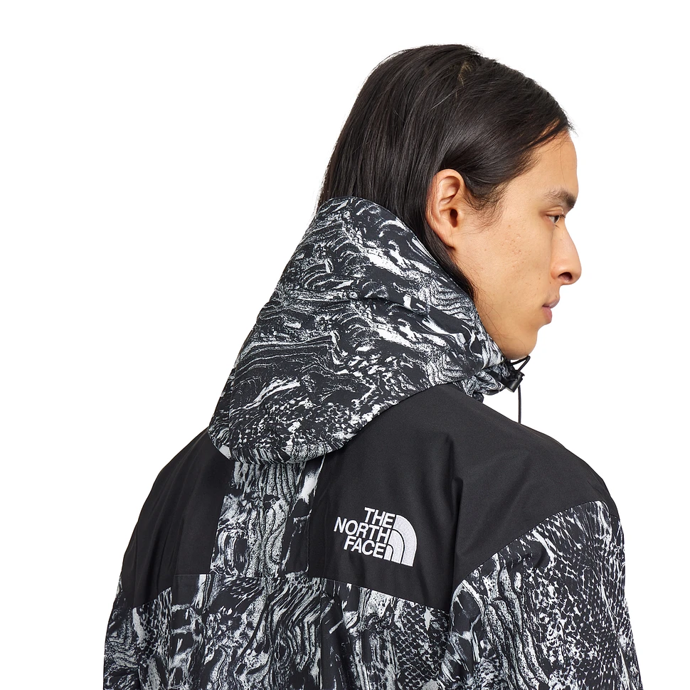 The North Face - GTX Mountain Jacket