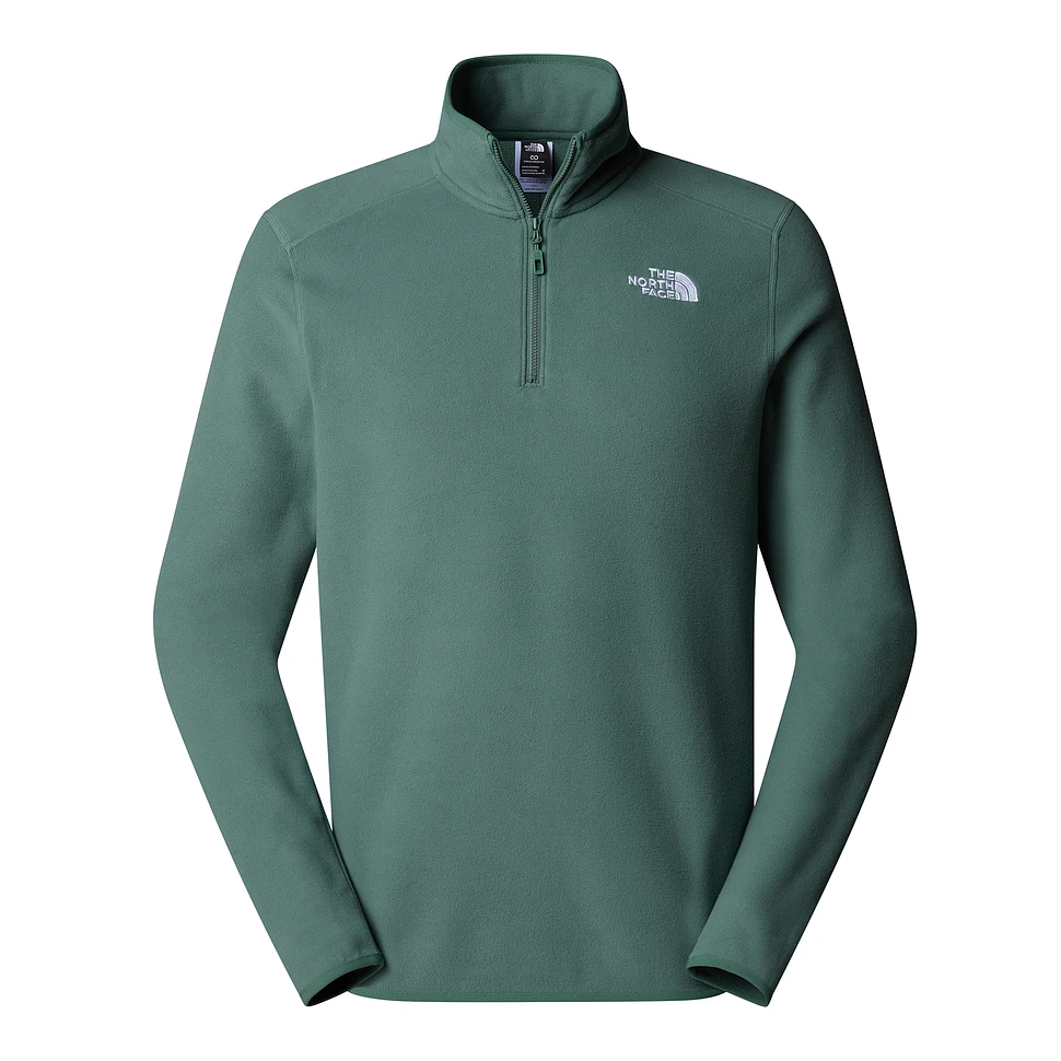 The North Face - 100 Glacier 1/4 Zip