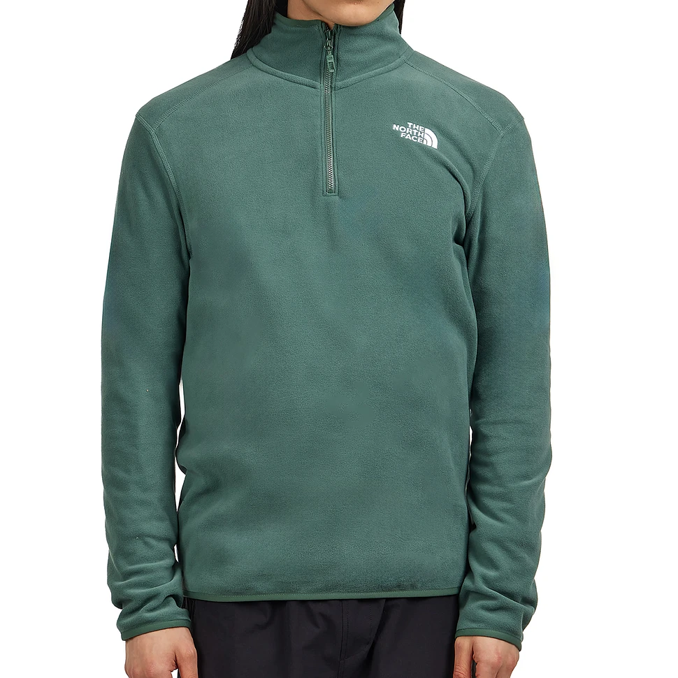 The North Face - 100 Glacier 1/4 Zip