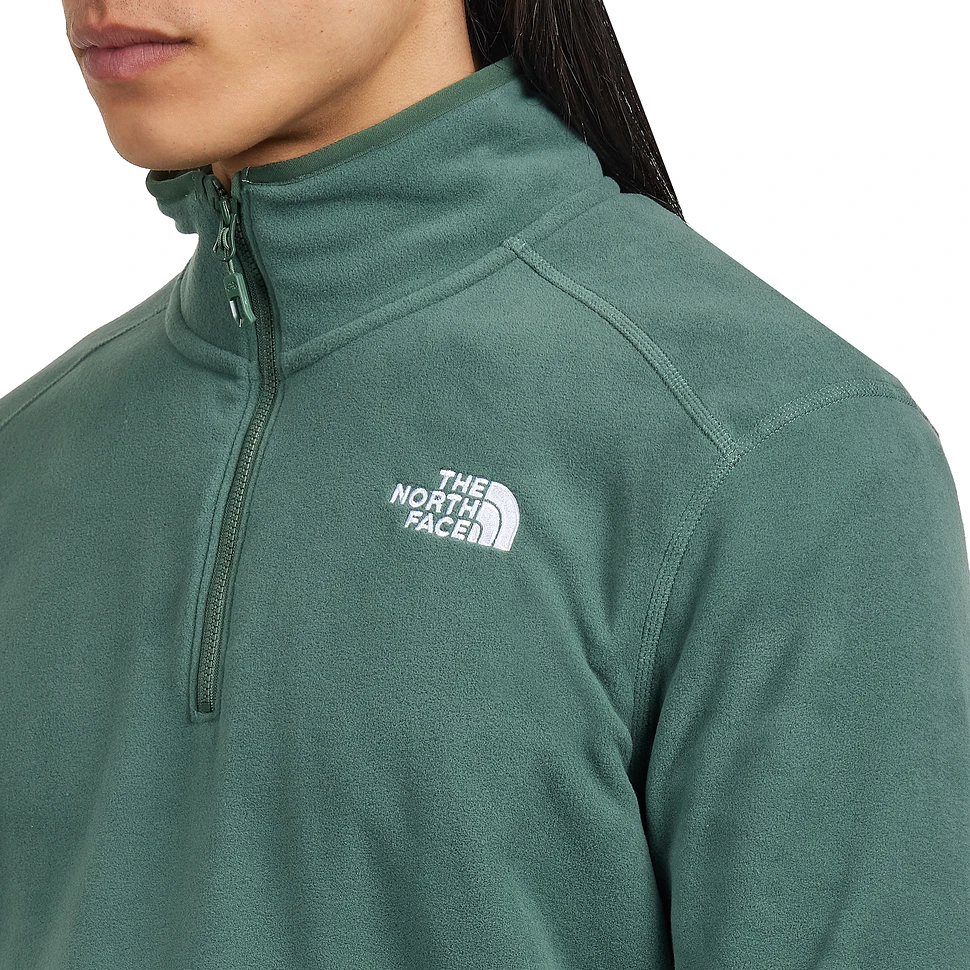 The North Face - 100 Glacier 1/4 Zip