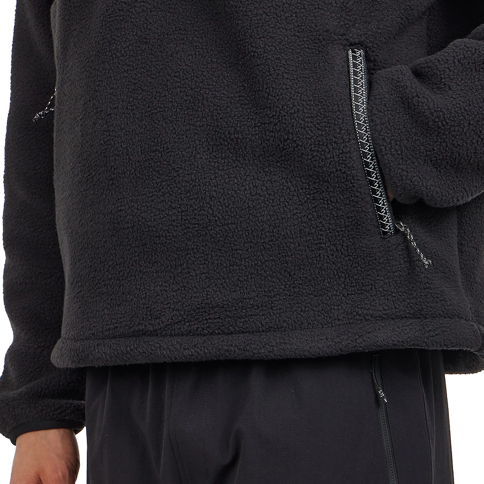 The North Face - TNF Fleeski 1/4 Zip PO