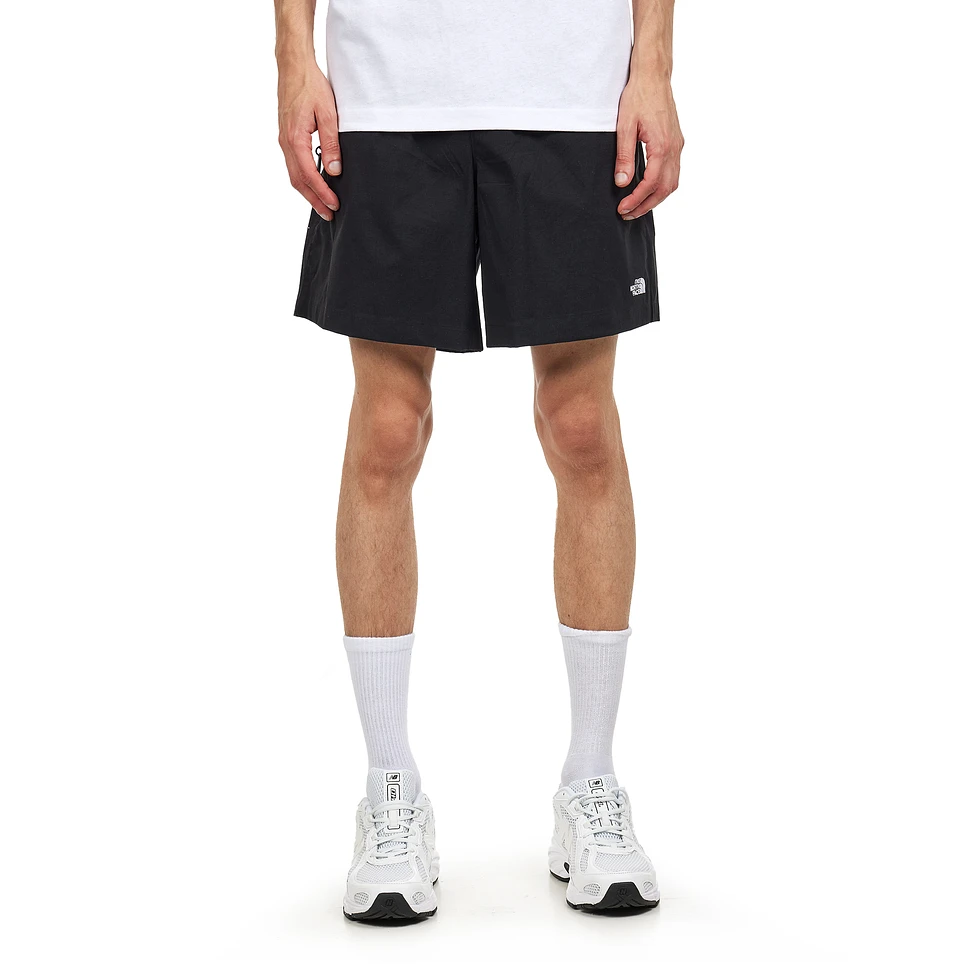 The North Face - Class V Pathfinder Pull On Short - 7"