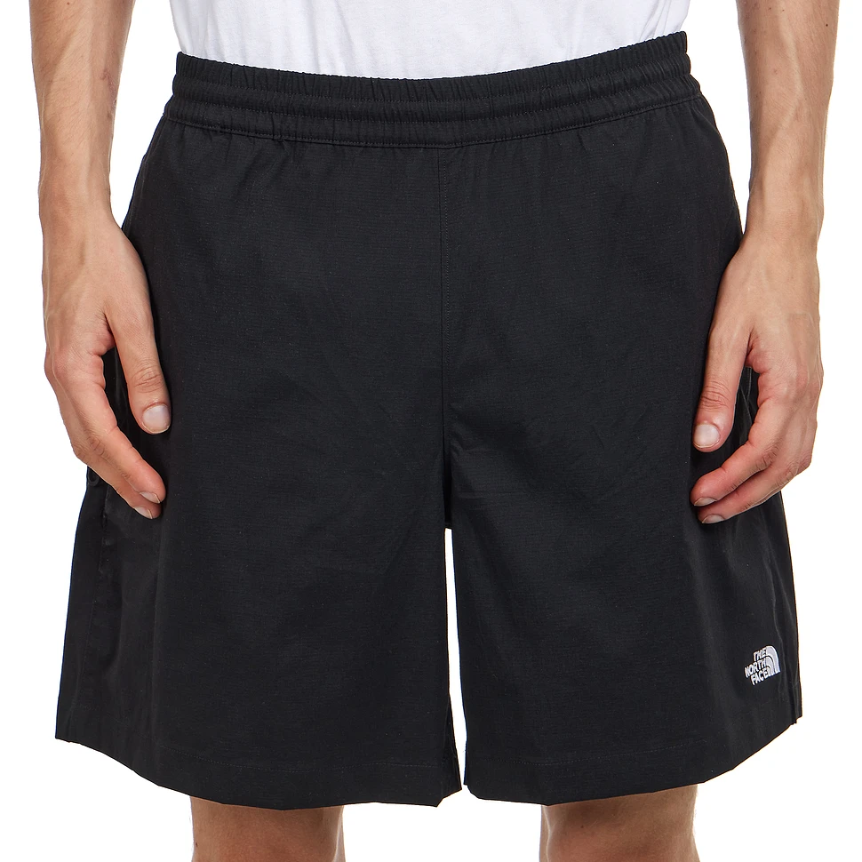 The North Face - Class V Pathfinder Pull On Short - 7"