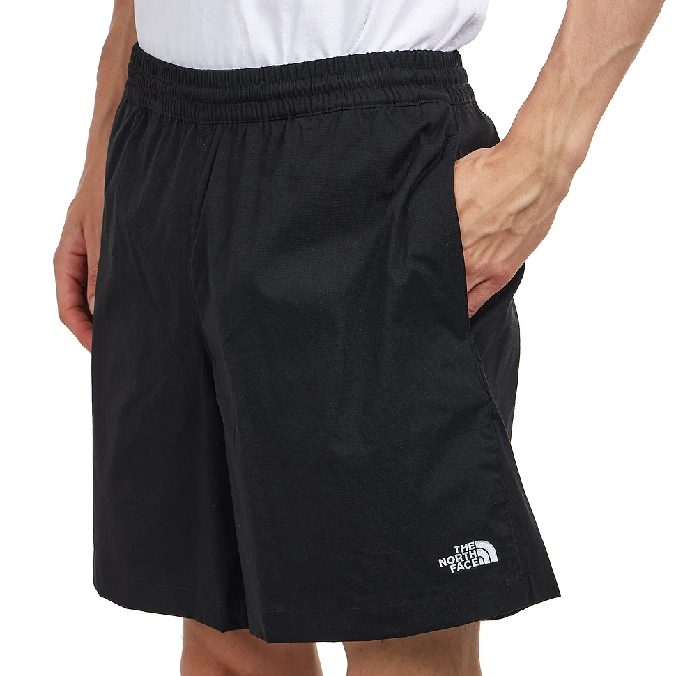 The North Face - Class V Pathfinder Pull On Short - 7"