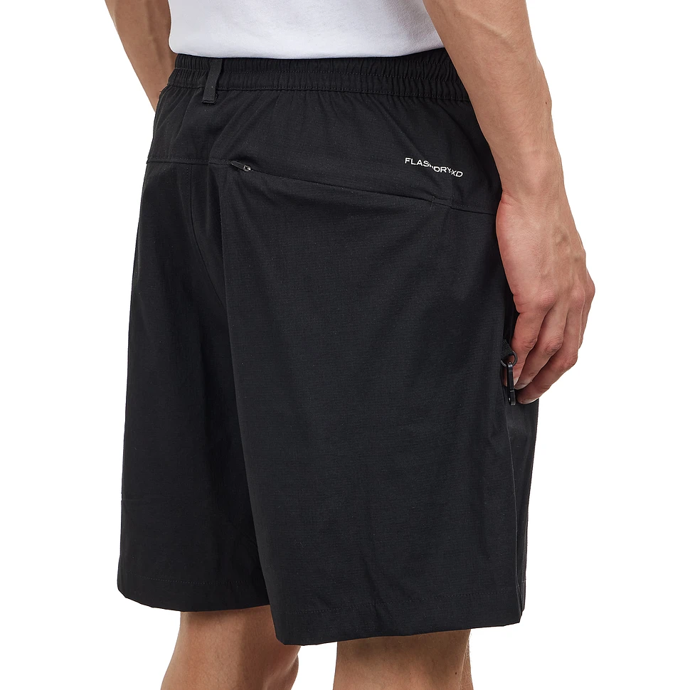 The North Face - Class V Pathfinder Pull On Short - 7"