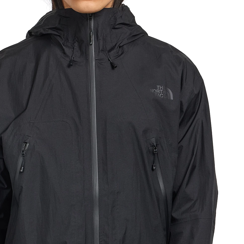 The North Face - Packable Lt Rain Parka