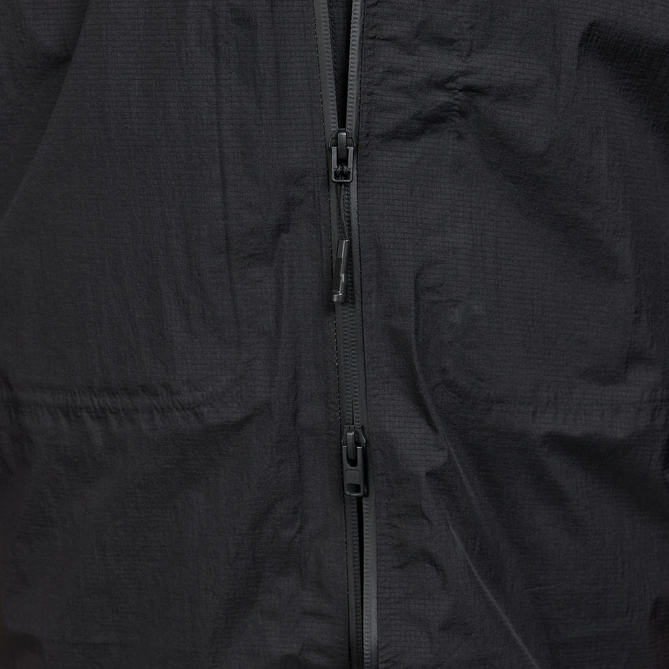 The North Face - Packable Lt Rain Parka