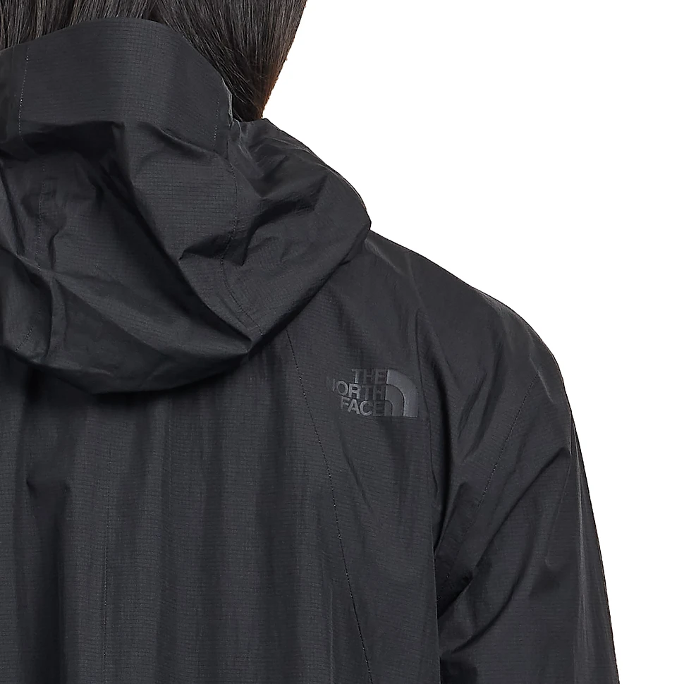 The North Face - Packable Lt Rain Parka