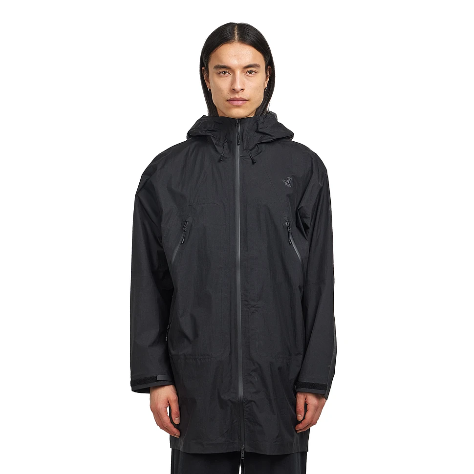 The North Face - Packable Lt Rain Parka