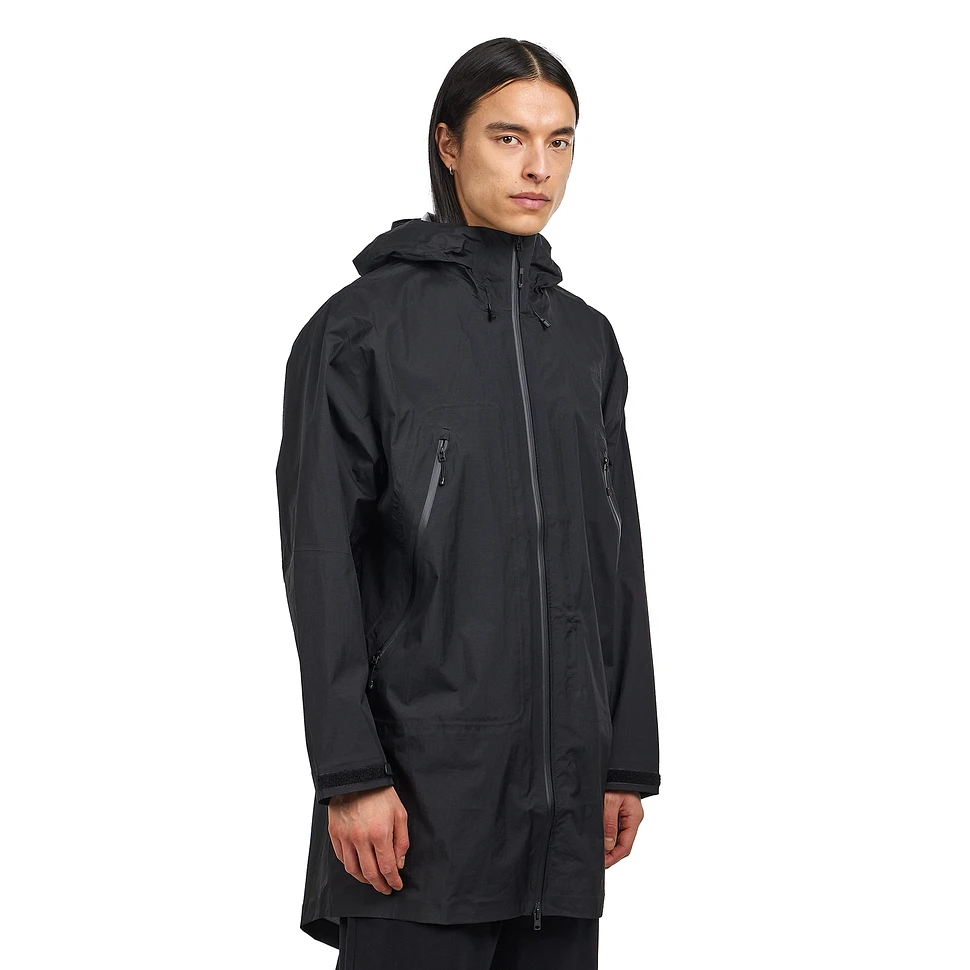 The North Face - Packable Lt Rain Parka