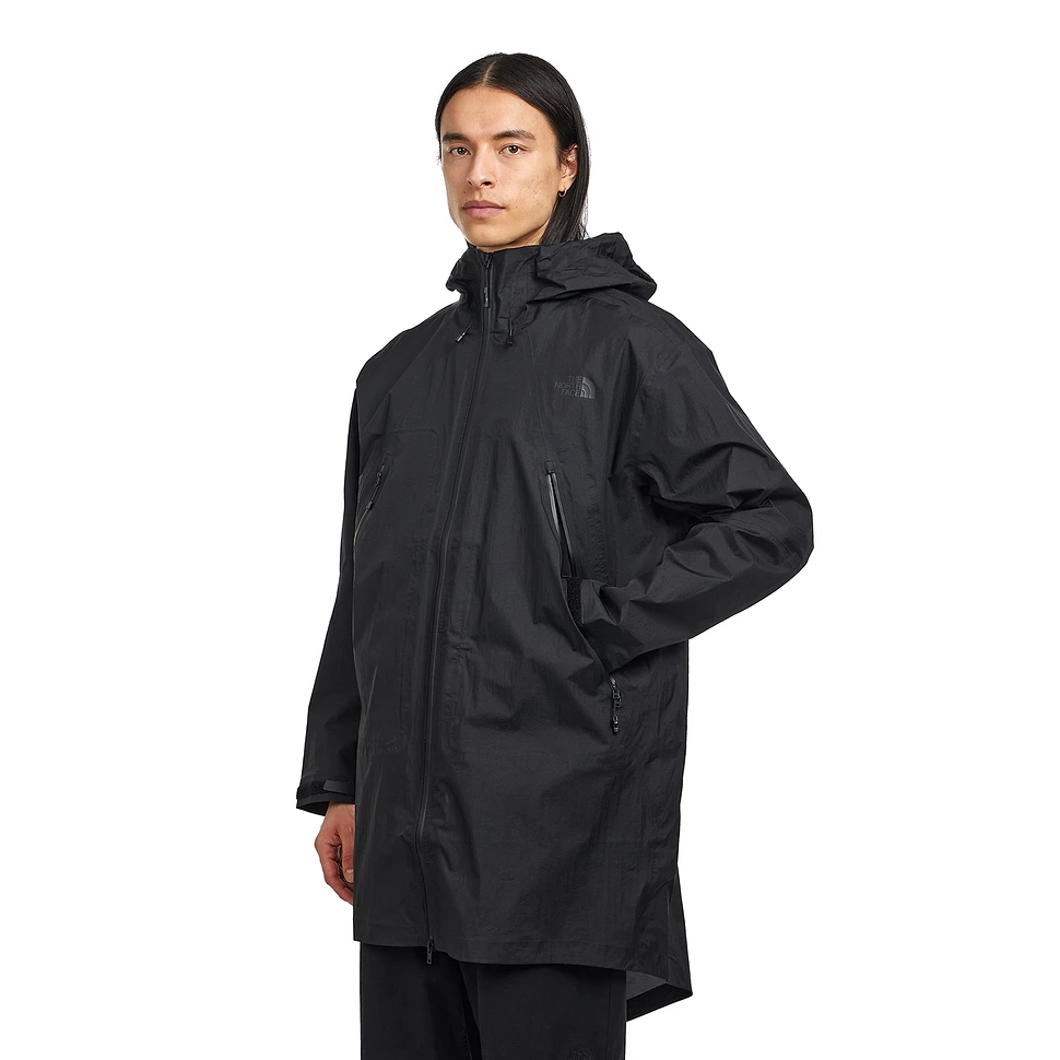 The North Face - Packable Lt Rain Parka