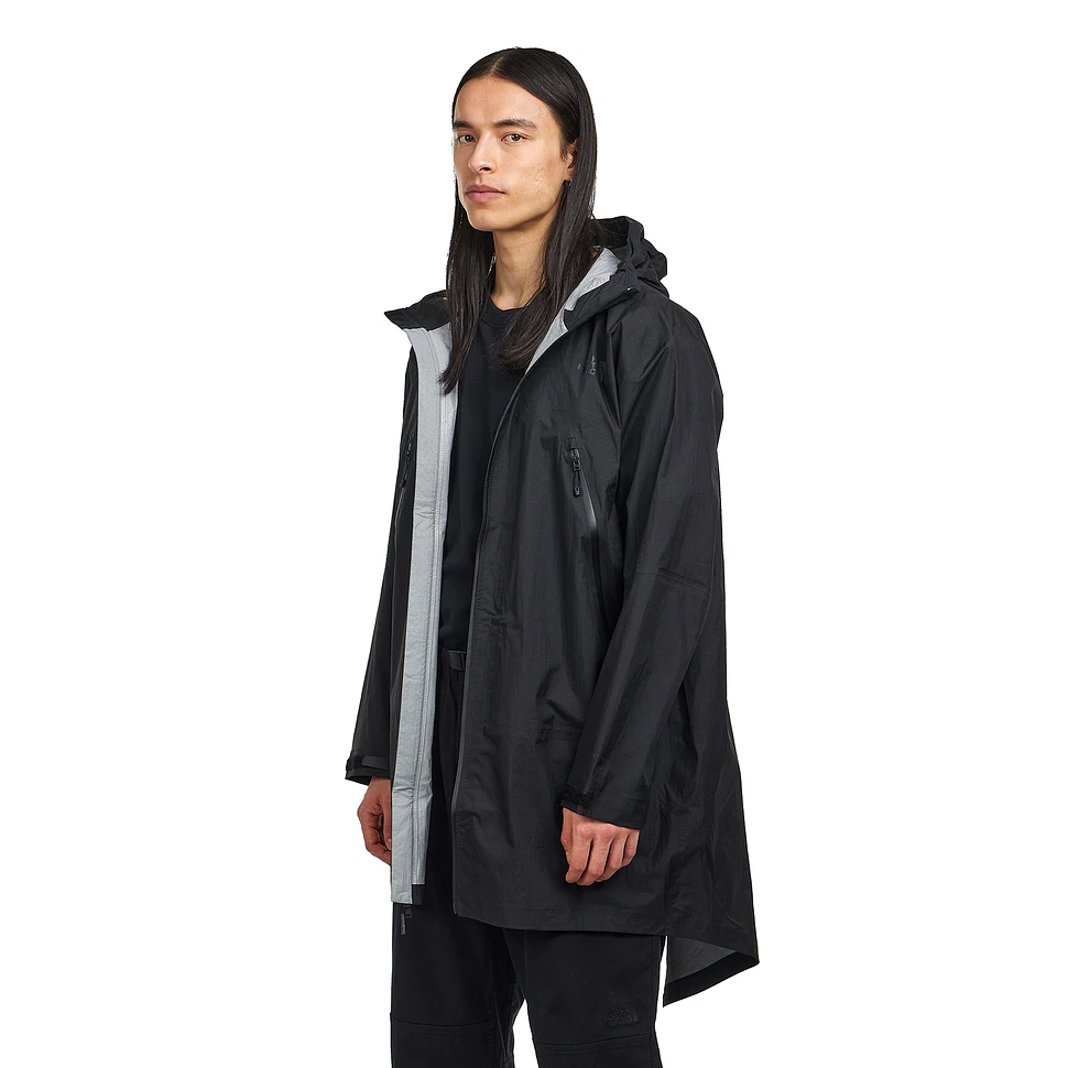 The North Face - Packable Lt Rain Parka