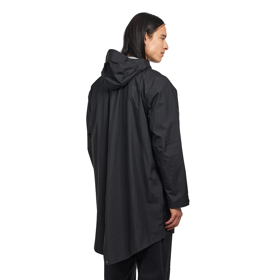 The North Face - Packable Lt Rain Parka