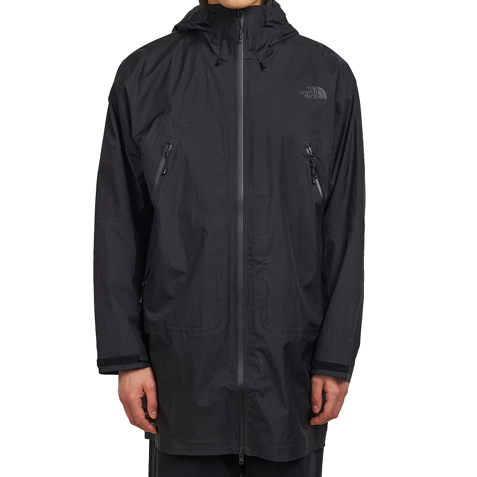 The North Face - Packable Lt Rain Parka