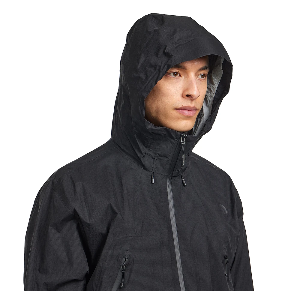 The North Face - Packable Lt Rain Parka