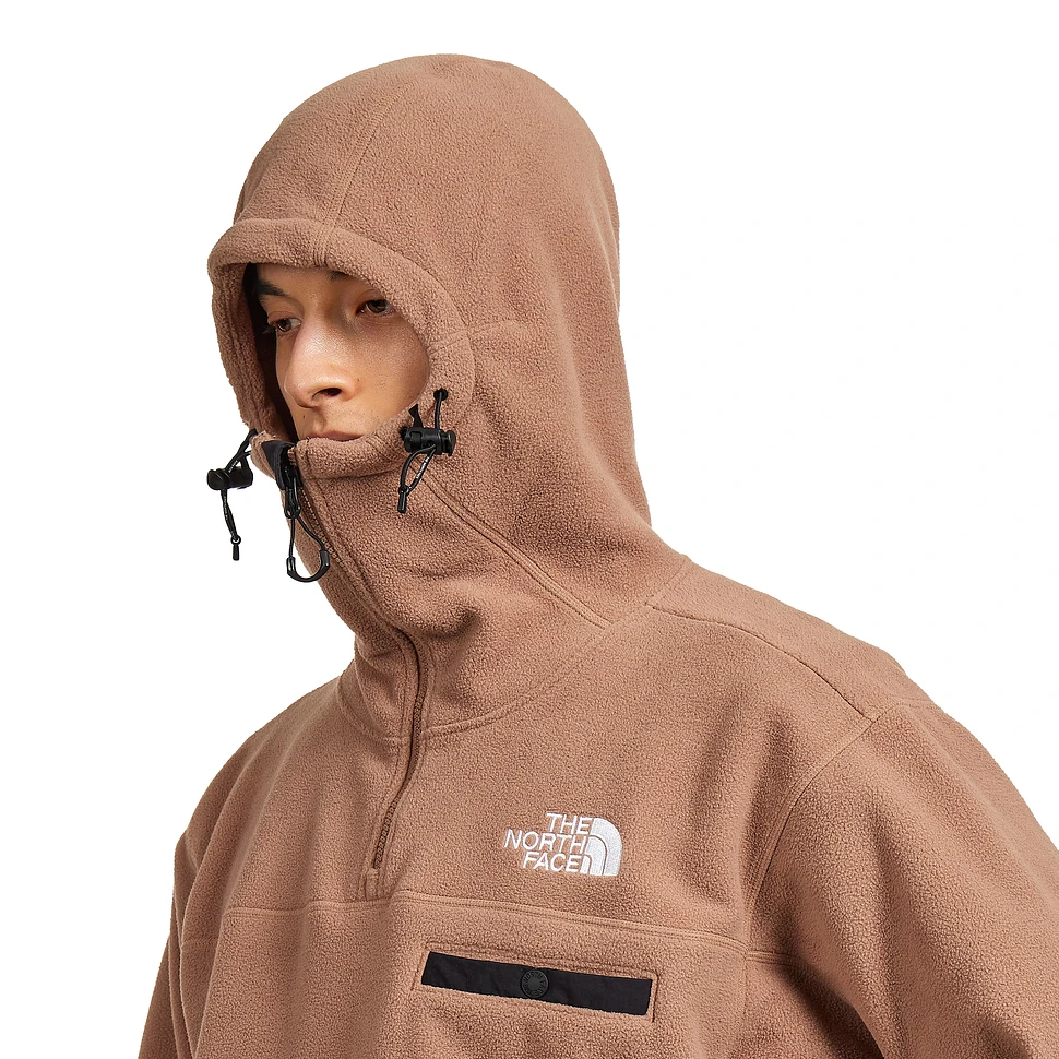 The North Face - NSE Fleece Anorak Jacket