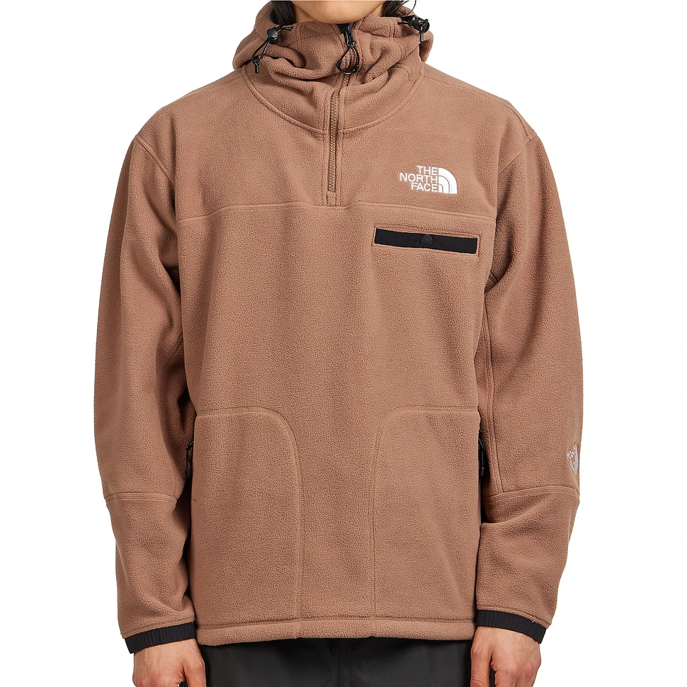 The North Face - NSE Fleece Anorak Jacket