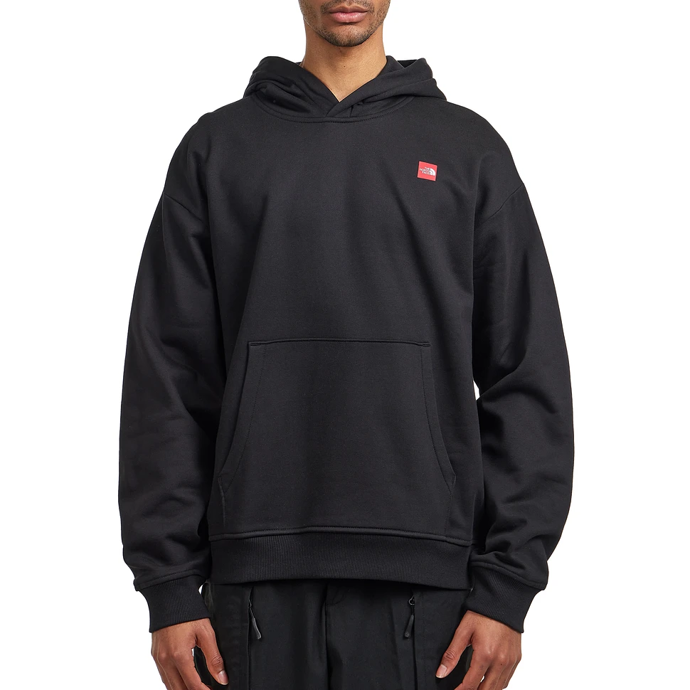 The North Face - Axys Oversized Hoodie