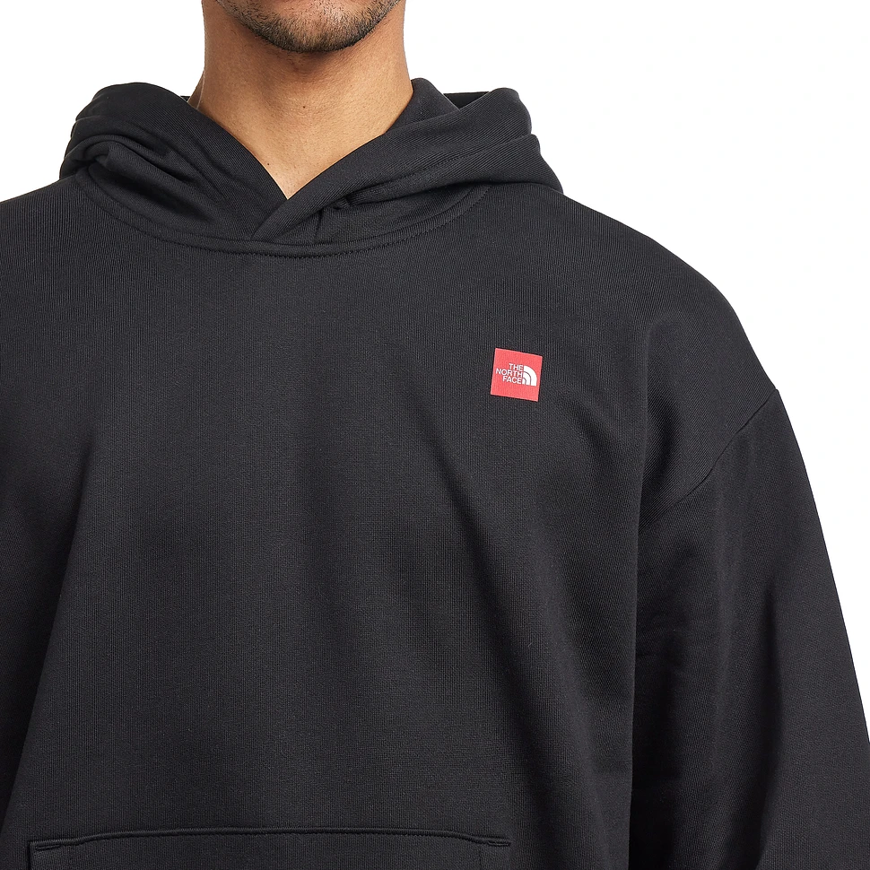 The North Face - Axys Oversized Hoodie