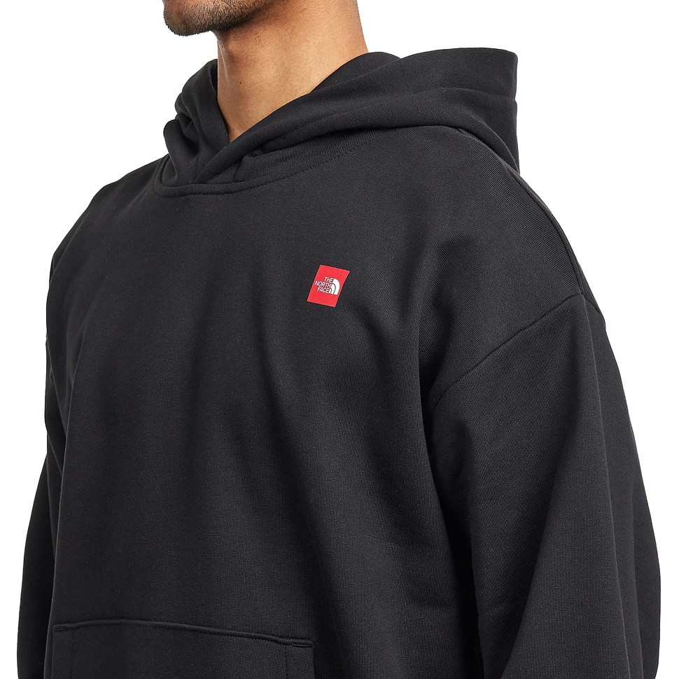 The North Face - Axys Oversized Hoodie