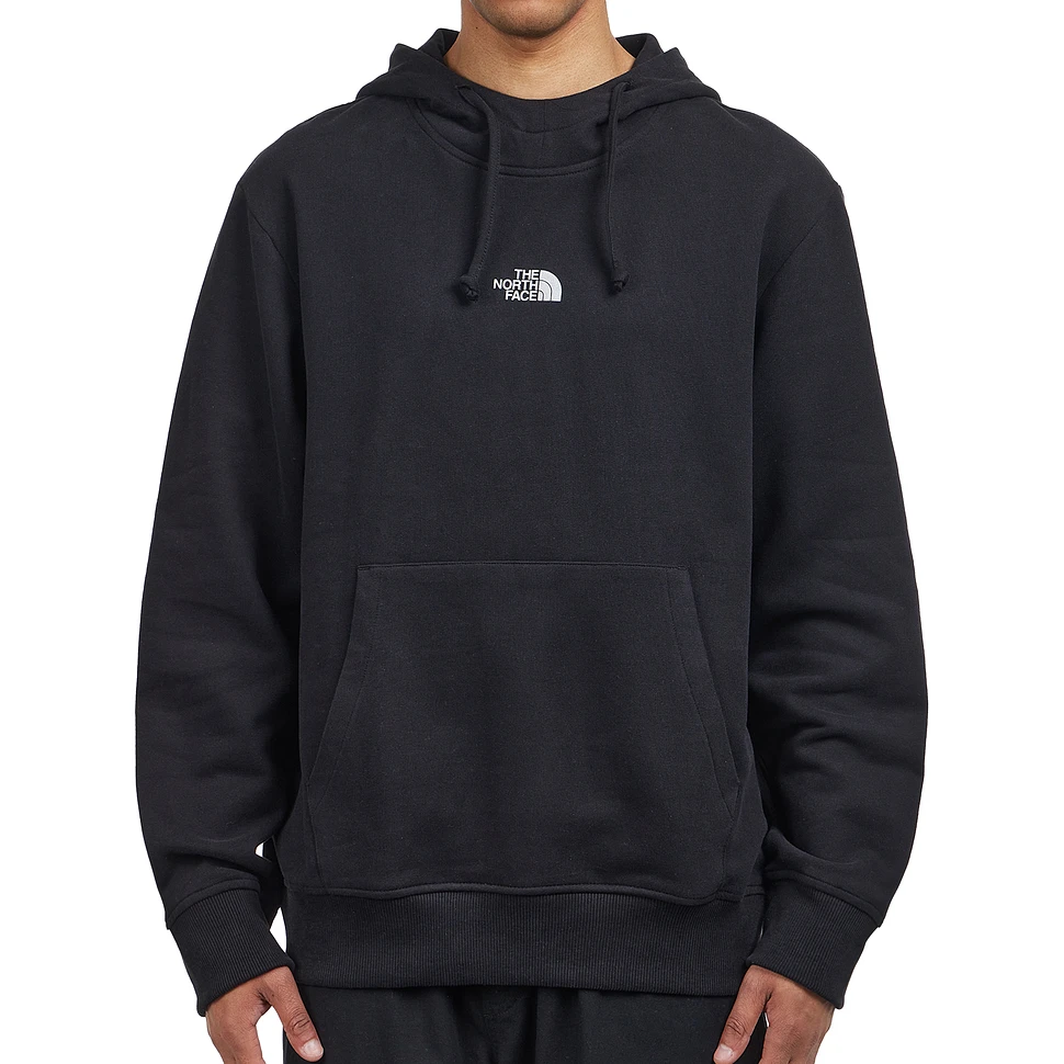 The North Face - Never Stop Relaxed Hoodie