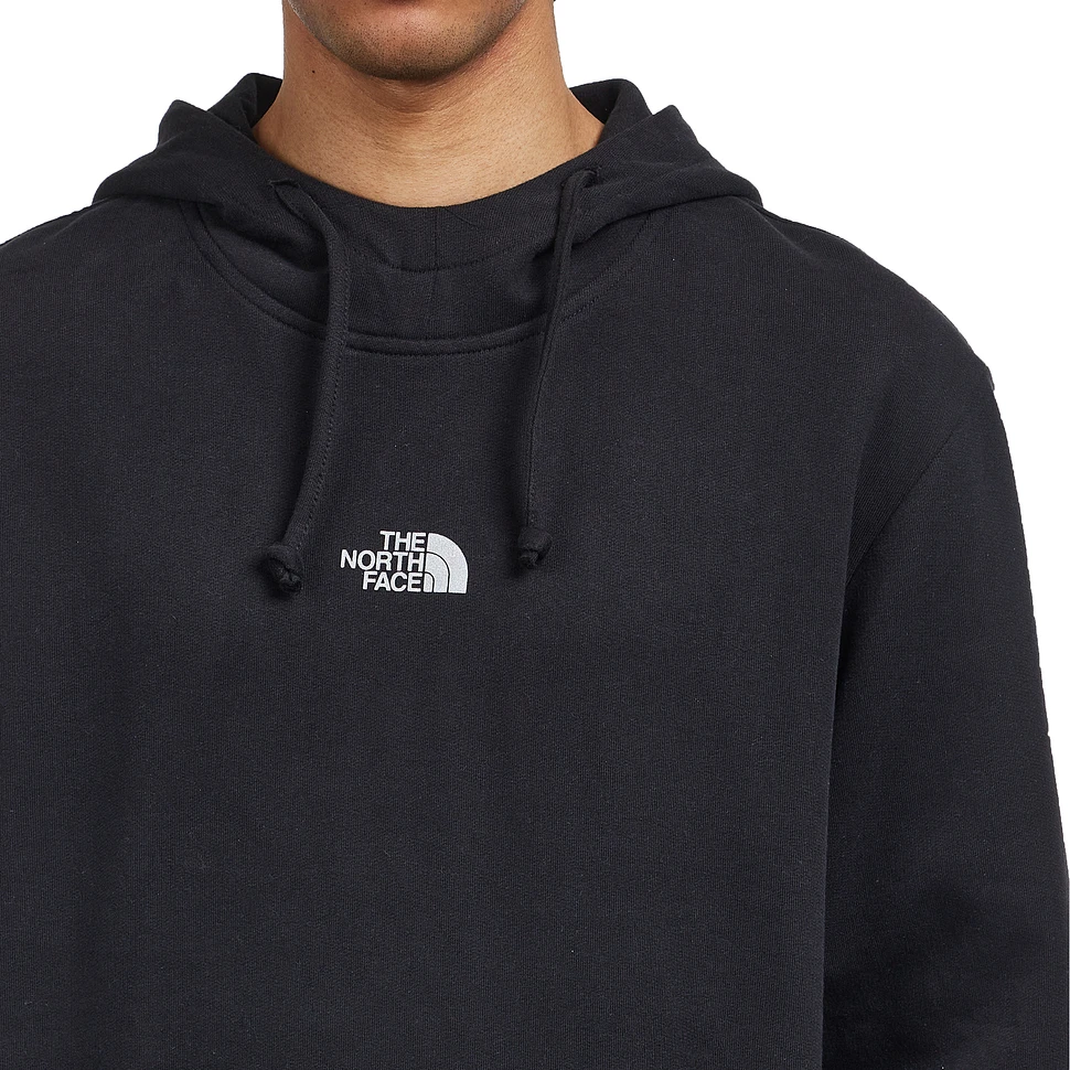 The North Face - Never Stop Relaxed Hoodie