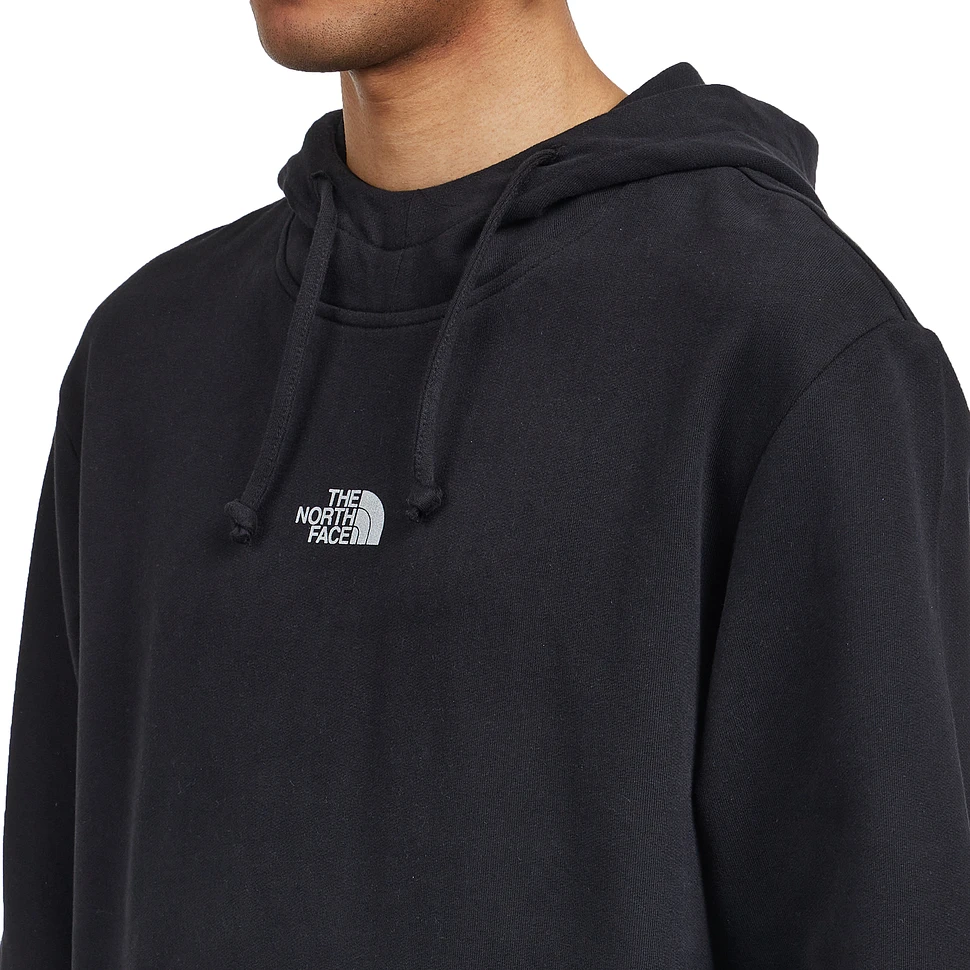 The North Face - Never Stop Relaxed Hoodie
