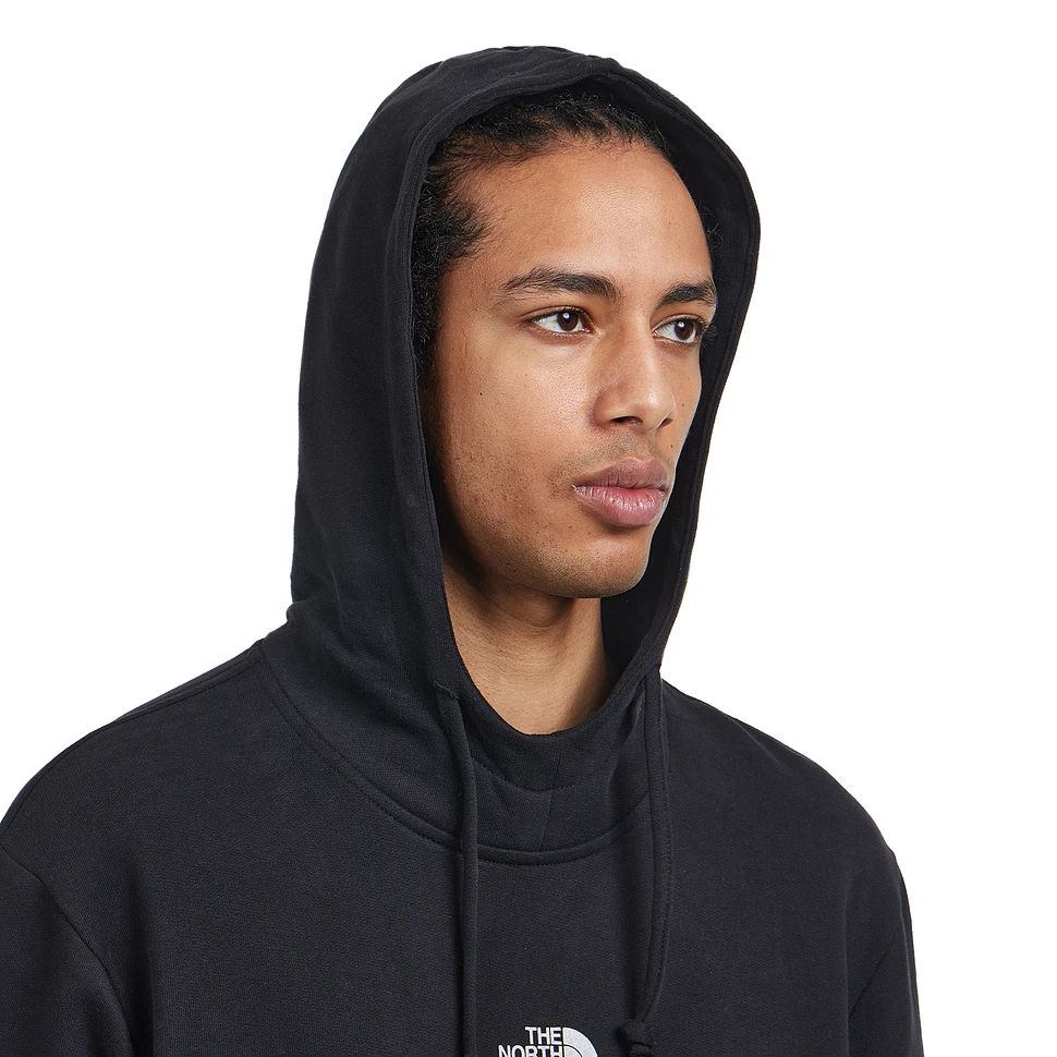 The North Face - Never Stop Relaxed Hoodie