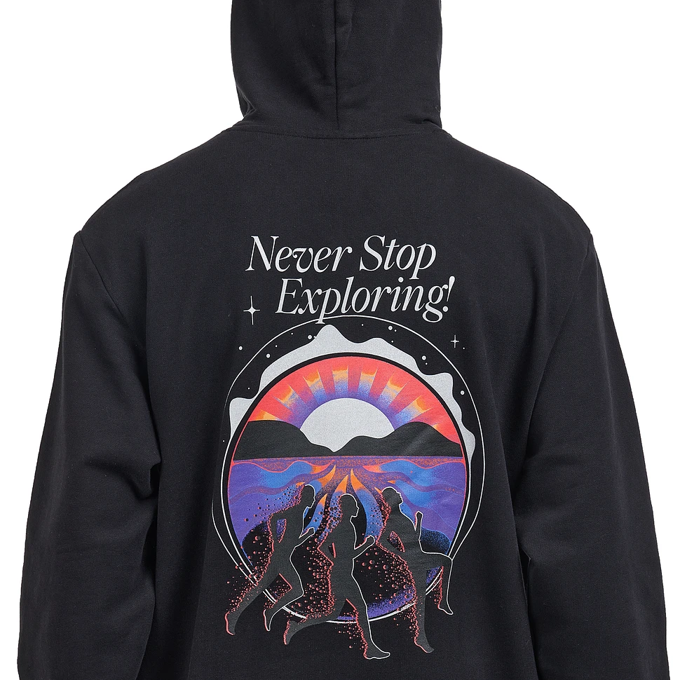 The North Face - Never Stop Relaxed Hoodie