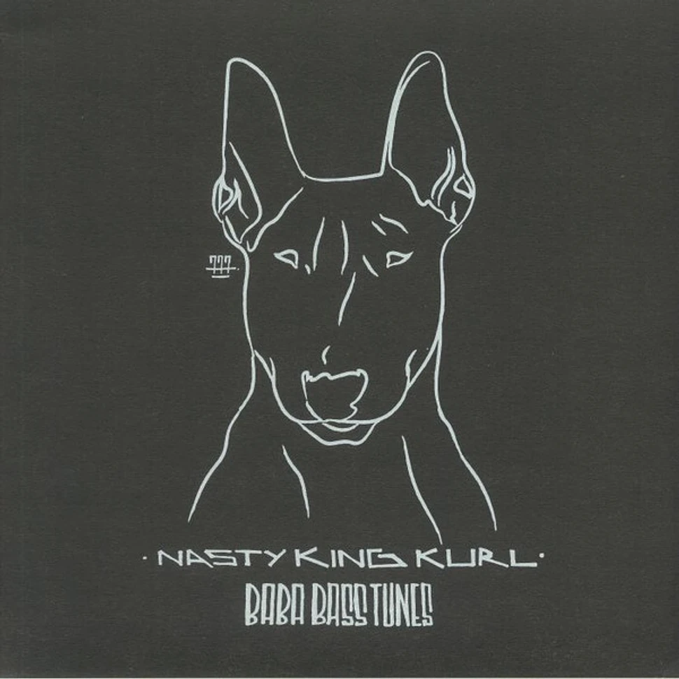 Nasty King Kurl - Baba Bass Tunes